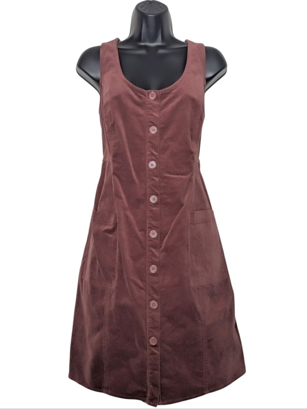 Torrid Corduroy Mini Dress (Torrid 00)